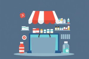 Интернет-аптека: как выбрать, зачем нужна и на что обратить внимание