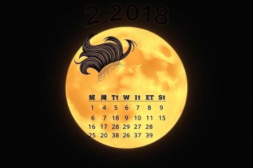 Лунный календарь стрижки: как приручить ритмы Луны для волос