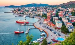 Сочи: море, горы и планы отдыха, которые действительно работают