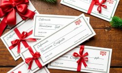 Подарочные сертификаты: как выбрать, подарить и не промахнуться