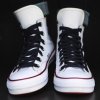 Стильные Converse: как сделать легендарные кеды частью своего образа