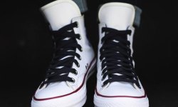 Стильные Converse: как сделать легендарные кеды частью своего образа