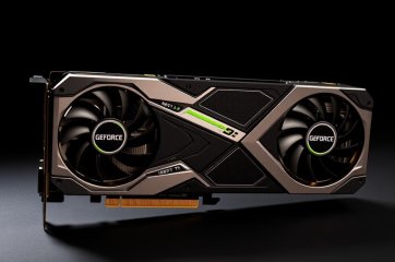GeForce GTX 1650 Ti 4GB — что это за видеокарта и для кого она подходит