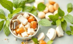 Сырьё для БАД, косметики, фармацевтики и пищи: как выбрать экстракты и витамины, чтобы продукт работал и продавался