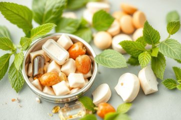 Сырьё для БАД, косметики, фармацевтики и пищи: как выбрать экстракты и витамины, чтобы продукт работал и продавался