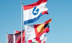 Искусство печати флагов: Символика, технологии и тенденции
