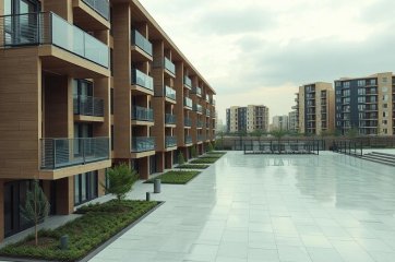 Купить квартиру в новом ЖК: разумно, просто и с оглядкой на реальность