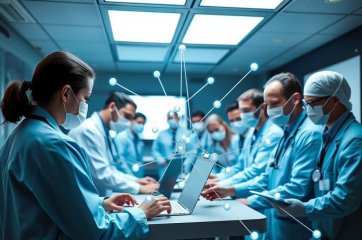 Сеть клиник: как создать медицинскую систему, которой доверяют
