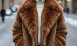 Норковая шуба: как выбрать, ухаживать и носить так, чтобы радовала долгие годы