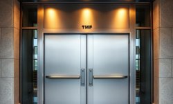 Входные металлические двери: как выбрать надёжную защиту и не ошибиться с покупкой