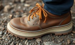 Восстановление уреза на обуви — зачем это нужно и как выполняется работа