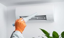 Дезинфекция кондиционера: как вернуть свежесть в доме и не навредить технике