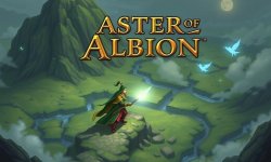 Гайд для новичков в Masters of Albion что нужно знать на старте и первые шаги