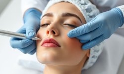 Плазмолифтинг для лица: что это за процедура и стоит ли её делать
