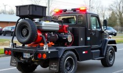Мотобуксировщик: незаметный герой зимних и дачных маршрутов