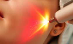 Низкоинтенсивное лазерное облучение кожи: что это такое и как свет может помочь вашей коже