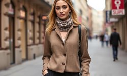 Женская одежда премиум класса из Европы: как не потеряться в мире ткани, кроя и цены