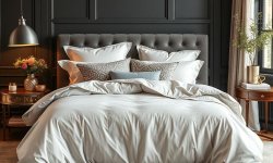 Постельное бельё премиум класса: как не ошибиться и получить настоящий комфорт