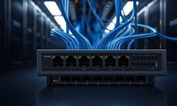 POE коммутатор как основа современной сетевой инфраструктуры
