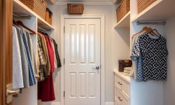 Шкаф в прихожую: как выбрать хранителя порядка, который будет работать, а не просто стоять