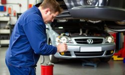 Ремонт автомобиля без паники: практичный план действий, который работает