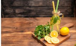 Детокс после застолья: восстановление организма и возвращение здорового вида