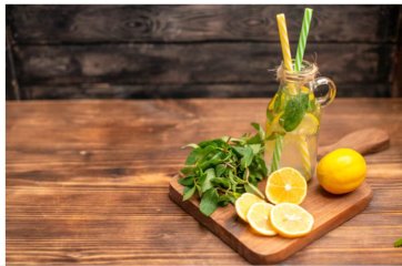 Детокс после застолья: восстановление организма и возвращение здорового вида