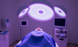 Фототерапия BBL: почему свет стал таким полезным для кожи
