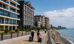 Отели Дагестана: как выбрать город, море или горы