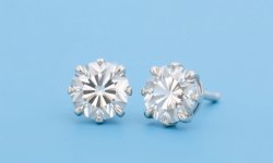 Как проверить надёжность застёжки в серьгах пусетах: подробное руководство