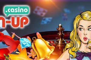 Обзор официального сайта kazino Pin-ap