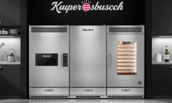 Как купить технику Kuppersbusch с доставкой: быстро, безопасно, без хлопот