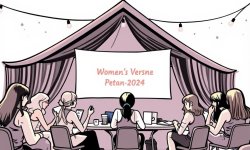 Женский форум: как создать место, где хочется возвращаться