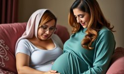 Жизнь после родов: как сохранить здоровье, энергию и связь с собой