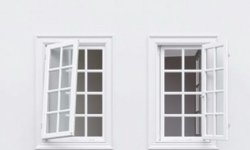 Пластиковые окна: что важно знать прежде чем менять рамy