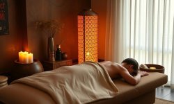 Массаж Лингама: что это такое, зачем и как подойти с уважением