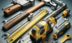 Строительные инструменты: какие выбрать и как ими пользоваться