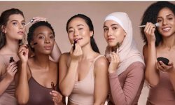 Традиции красоты — как разные культуры используют косметику