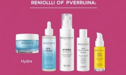 Обзор популярных линеек Bouticle: Sea Collagen, Hydra, Botox, Anti-Yellow и другие