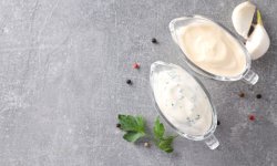 Соус Коктейль в азиатском контексте: неожиданный ингредиент для роллов и темпуры