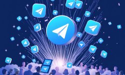 Накрутка подписчиков Telegram: Как не потерять качество ради количества