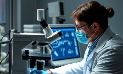 Спермограмма: сдать в Москве быстро и с гарантией точности