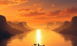 Путешествие по Нилу: как прочувствовать реку, а не просто увидеть достопримечательности