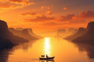 Путешествие по Нилу: как прочувствовать реку, а не просто увидеть достопримечательности