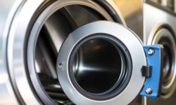 Ремонт промышленных стиральных машин: понятный путеводитель для тех, кто делает сам или контролирует работу сервиса