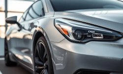 Как выбрать автомобиль без лишних сомнений: практическое руководство
