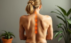 Приём у остеопата: как понять, что спина действительно здорова