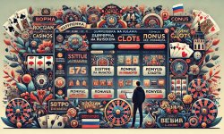 Русскоязычные интернет казино: главные преимущества проектов