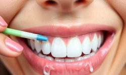 Как сохранить белый и здоровый цвет зубов: простые привычки, которые действительно работают