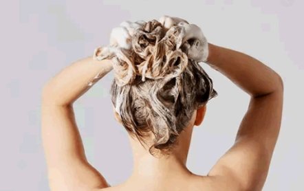 Как правильно мыть голову, уход за волосами и выбор шампуни